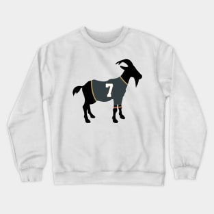 Alex Pietrangelo GOAT Crewneck Sweatshirt